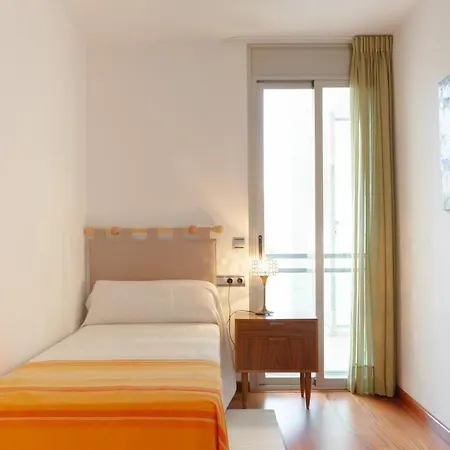Duplex La Nau 5 דירה