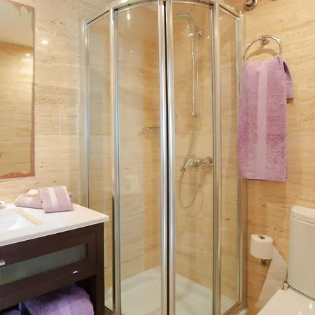 Duplex La Nau 5 דירה *