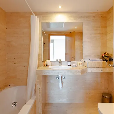 Duplex La Nau 5 דירה